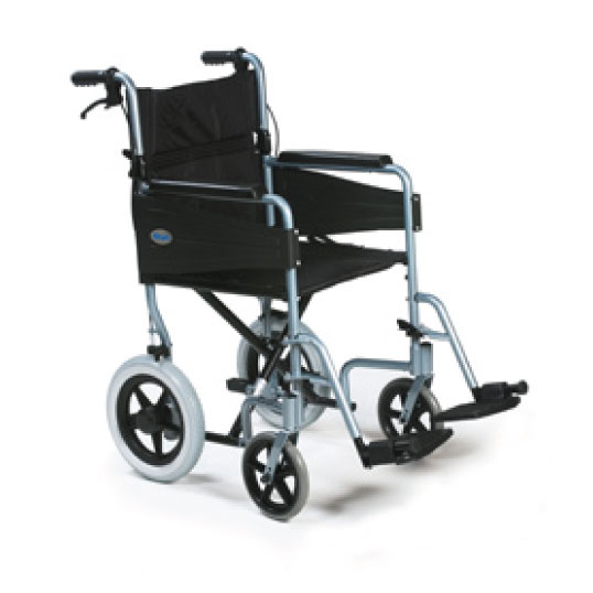 WHEELCHAIR FOLDING TRANSIT ESCAPE LITE