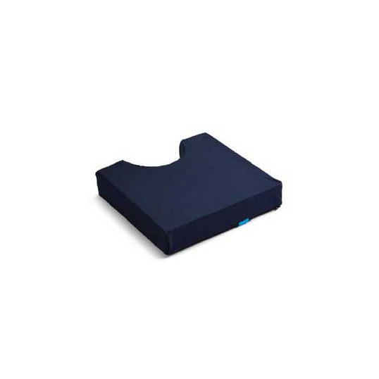 CUSHION COCCYX BLUE ONE SIZE FITS MOST           