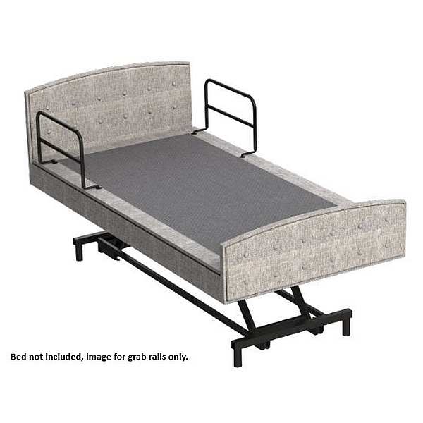 BED APOLLO GRAB RAIL SET SUIT DELUXE