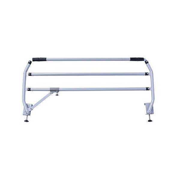 BED APOLLO PREMIUMLIFT FOLDABLE SIDE RAIL SET