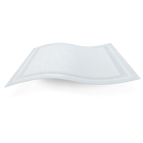 KERRAMAX 20CMX22CM (10) WOUND DRESSING