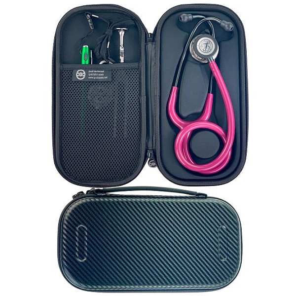 STETHOSCOPE CASE TO SUIT LITTMAN CLASSIC         