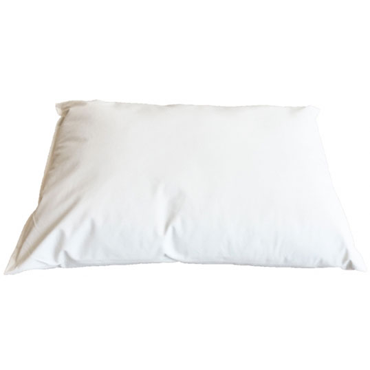 PILLOW W/PROOF ECONOMY SMARTBARRIER (10)