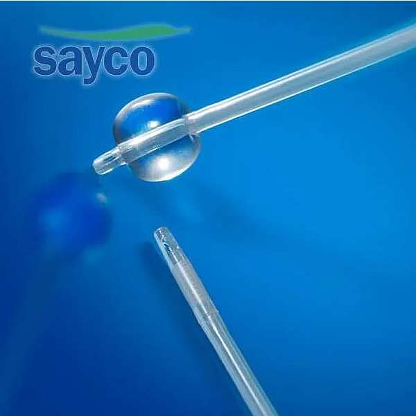 CATHETER SUPRAPUBIC FG14 SUPRAPLUS 42CM (BX/10)  