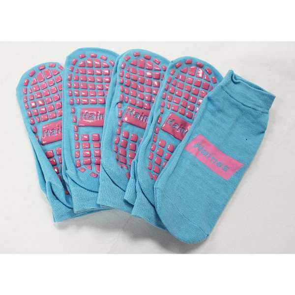 SALLYSOCKS NON SLIP MEDIUM (22CM)                