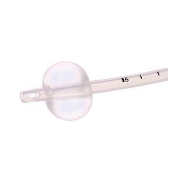 CATHETER SUPRACATH FG16 SILICONE 40CM            