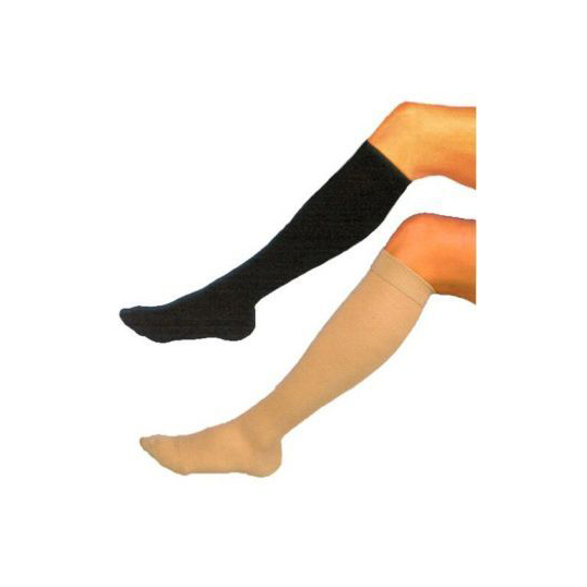 TRAVENO SOCKS SZ1 36-37 CCL0 COMPRESSION BLACK