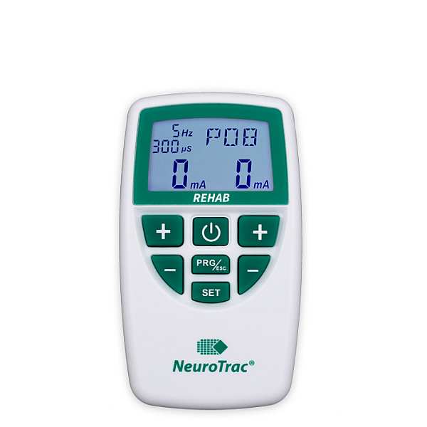 TENS MACHINE NEUROTRAC REHAB DIGITAL VERITY