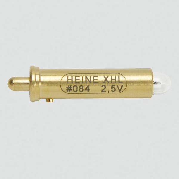 LAMP HEINE 2.5V FOR K180 & BETA 200 OTOSCOPES