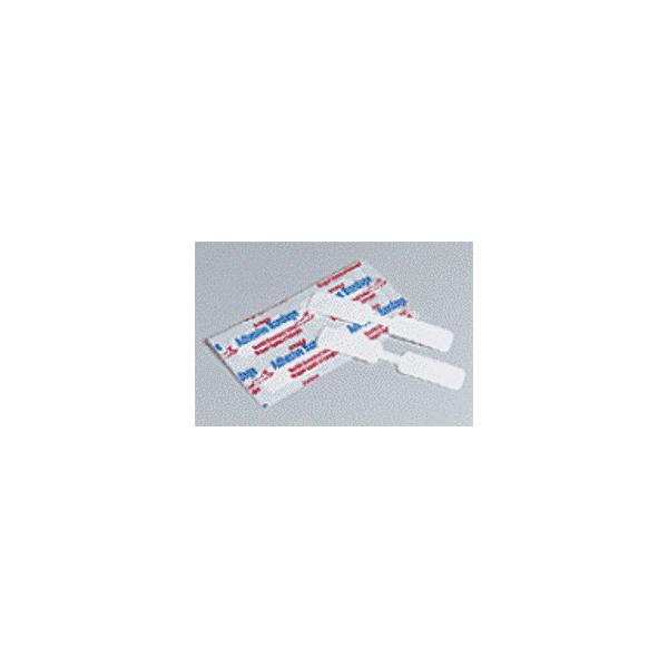 BUTTERFLY WOUND CLOSURES 10x46MM PACK OF 10