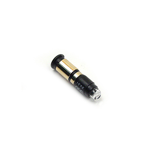 LAMP HEINE HALOGEN BULB 2.5V #056 OTOSCOPE